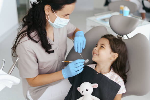 Dental Inlays and Onlays in Tonka Bay, MN